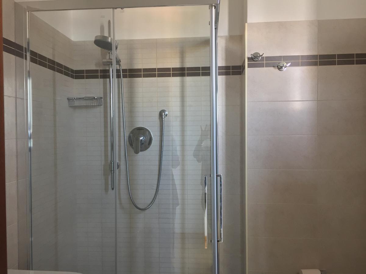 Hotel Mirabel Rimini Ngoại thất bức ảnh
