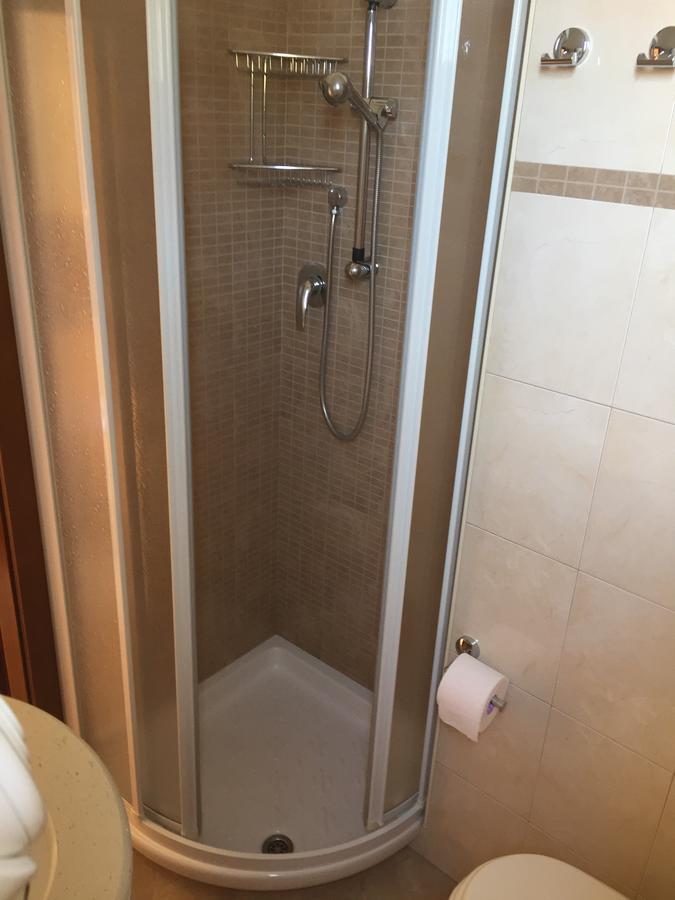 Hotel Mirabel Rimini Ngoại thất bức ảnh