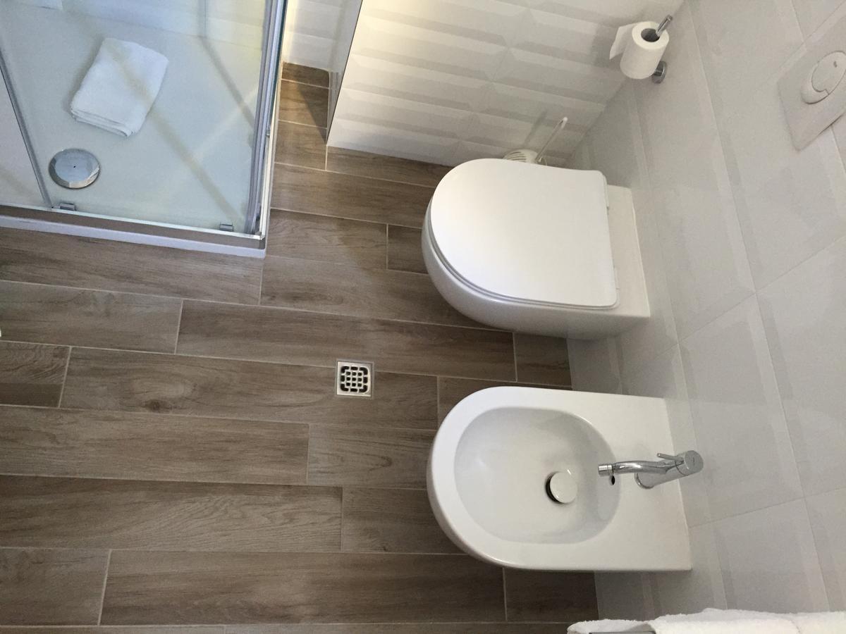Hotel Mirabel Rimini Ngoại thất bức ảnh