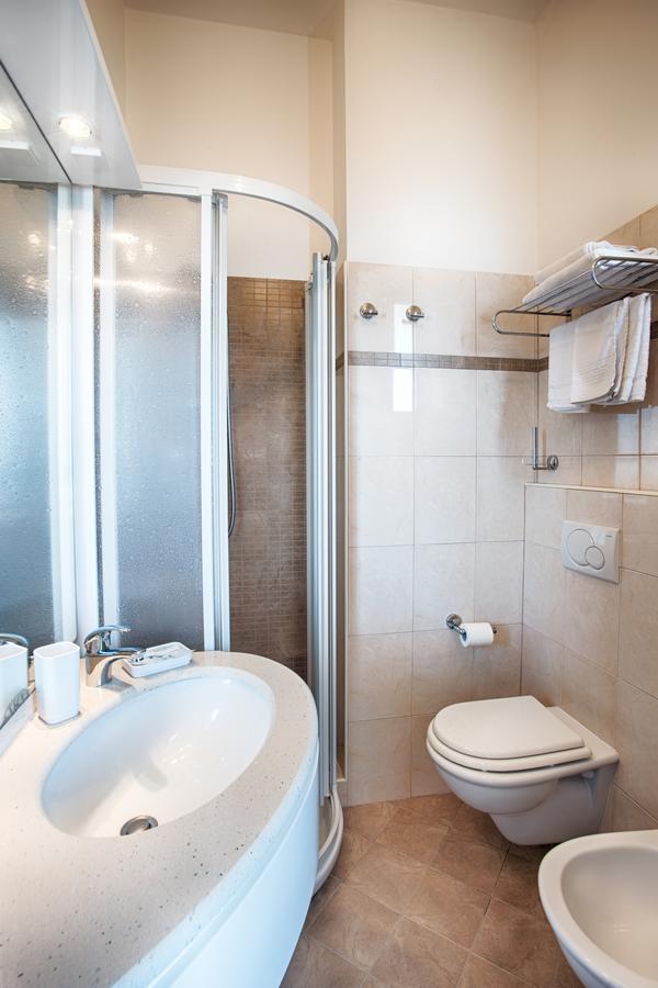 Hotel Mirabel Rimini Ngoại thất bức ảnh