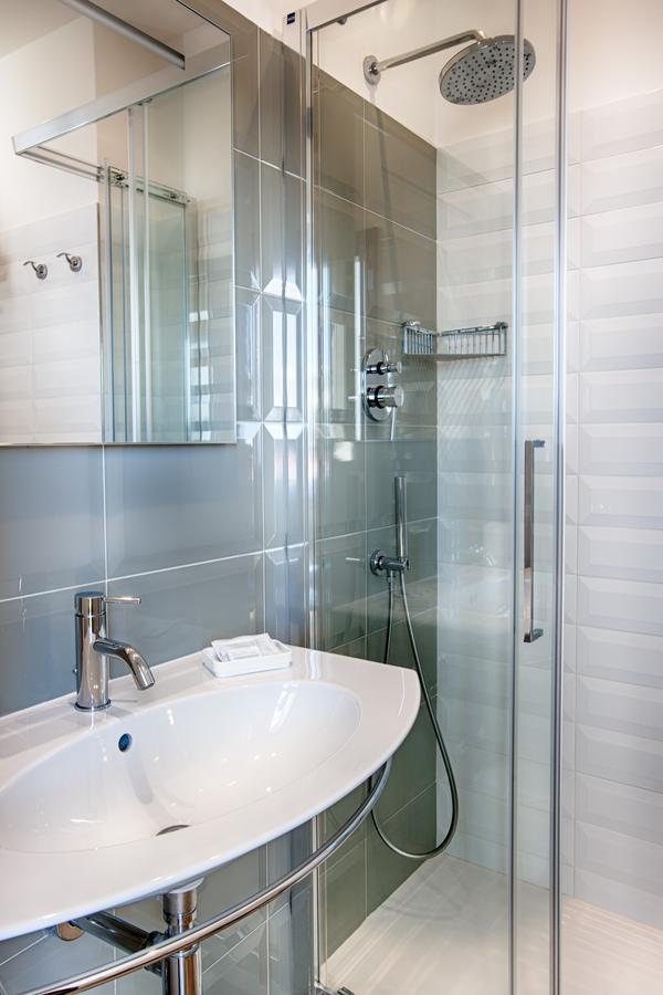 Hotel Mirabel Rimini Ngoại thất bức ảnh